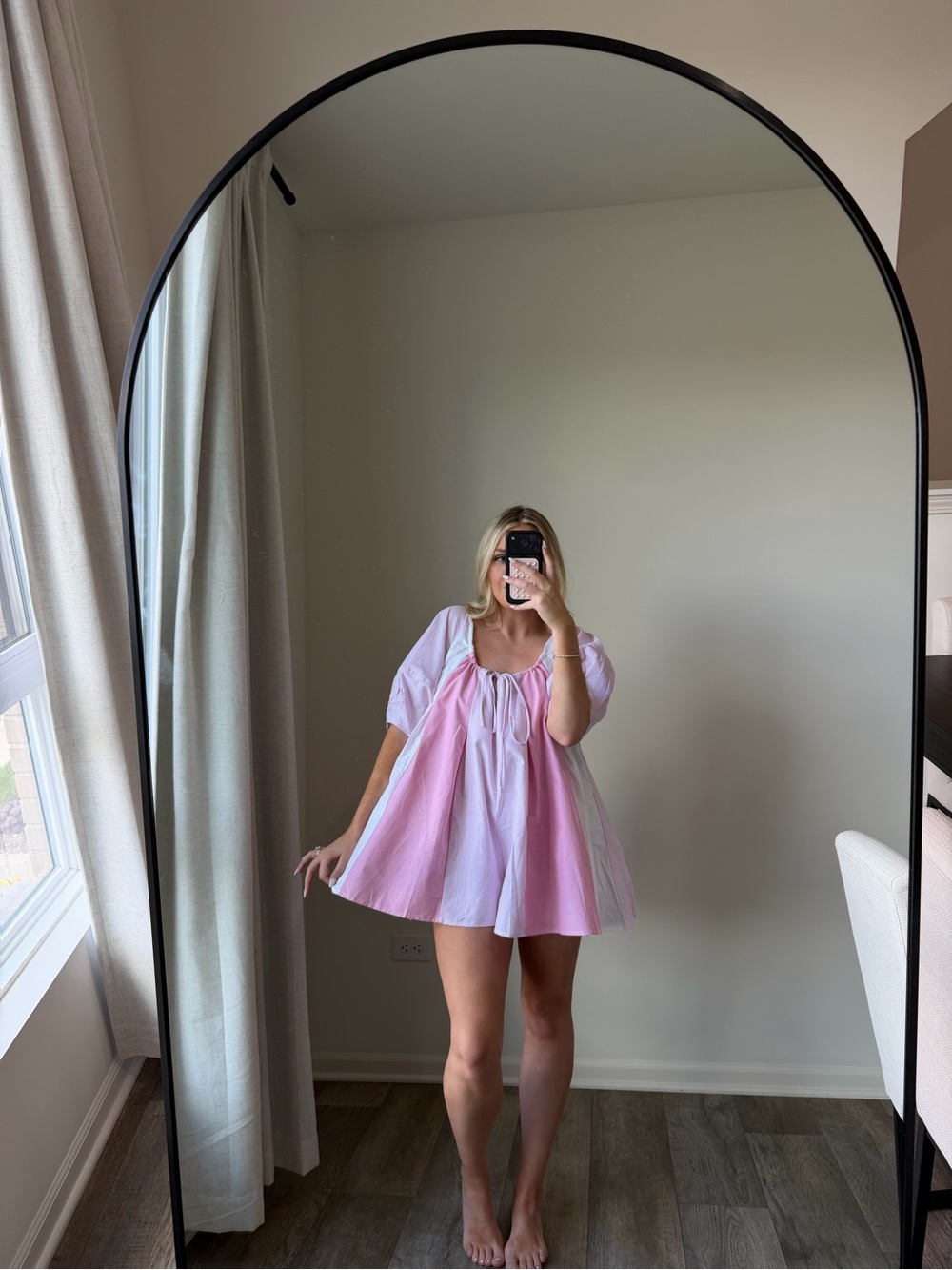 These three romper - Picture 4 of 11